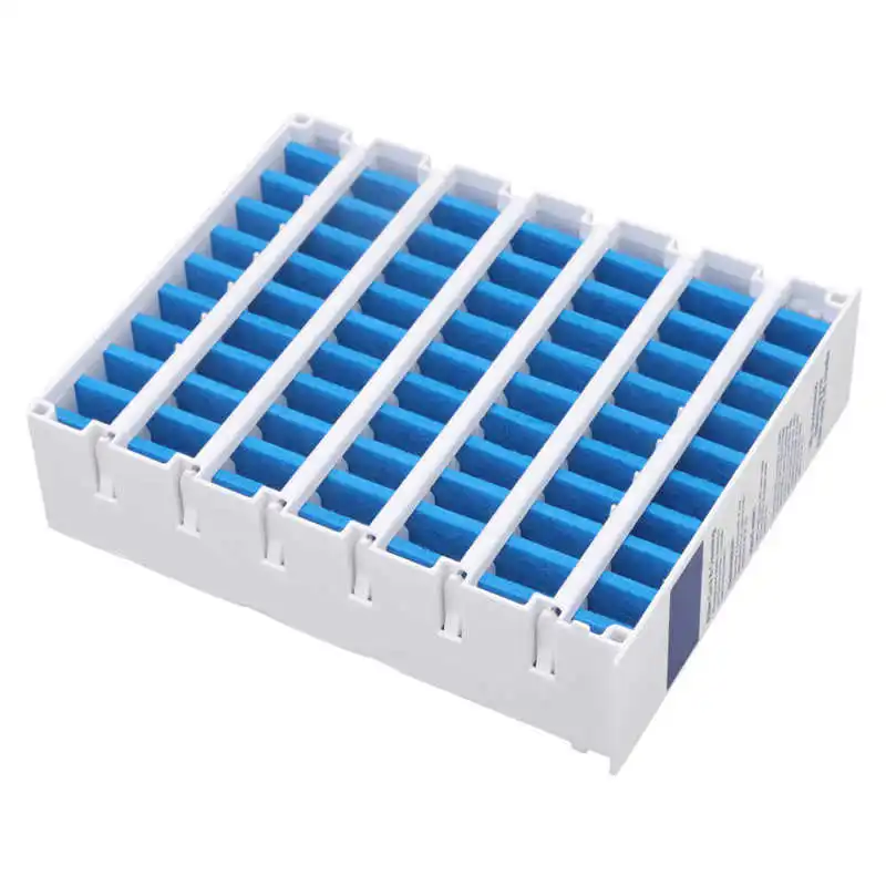 

Mini Cooler Filter Non Woven Cotton Cooler Filter Replacement for Home