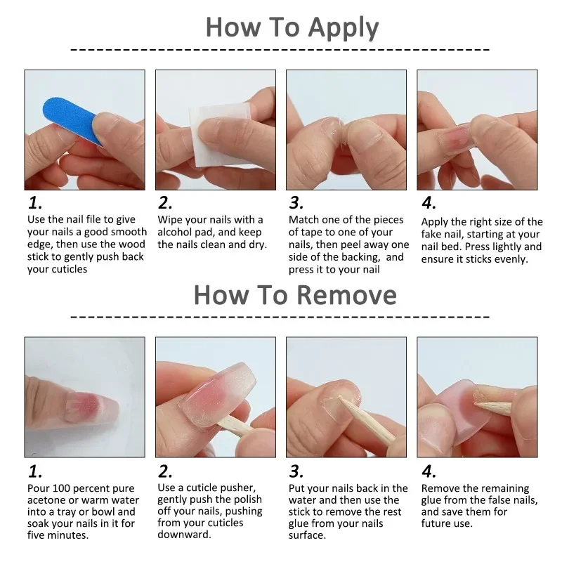 10 шт. милые синие ногти ручной работы полное покрытие дизайн кошачий глаз для