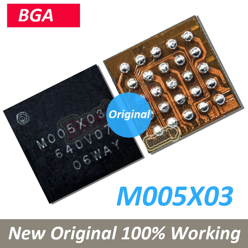 

2 шт. M005X03 SM5714 MIS01 SMA1303 аудио дисплей для зарядки ic для Samsung A8S G8870