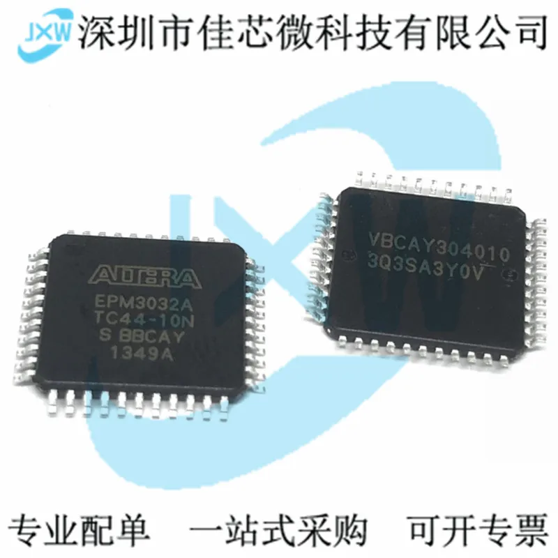 EPM3032A EPM3032ATC44-10N TQFP-44 CPLD/FPGA EEPROM