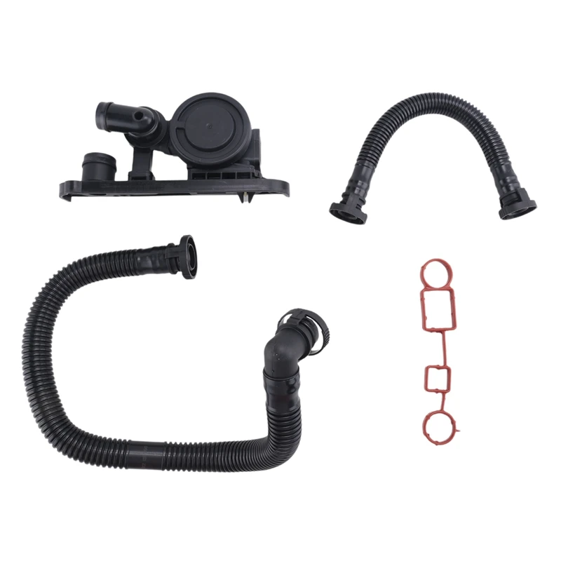 1 комплект прокладка шланга вентиляционного клапана управления картера ПВХ