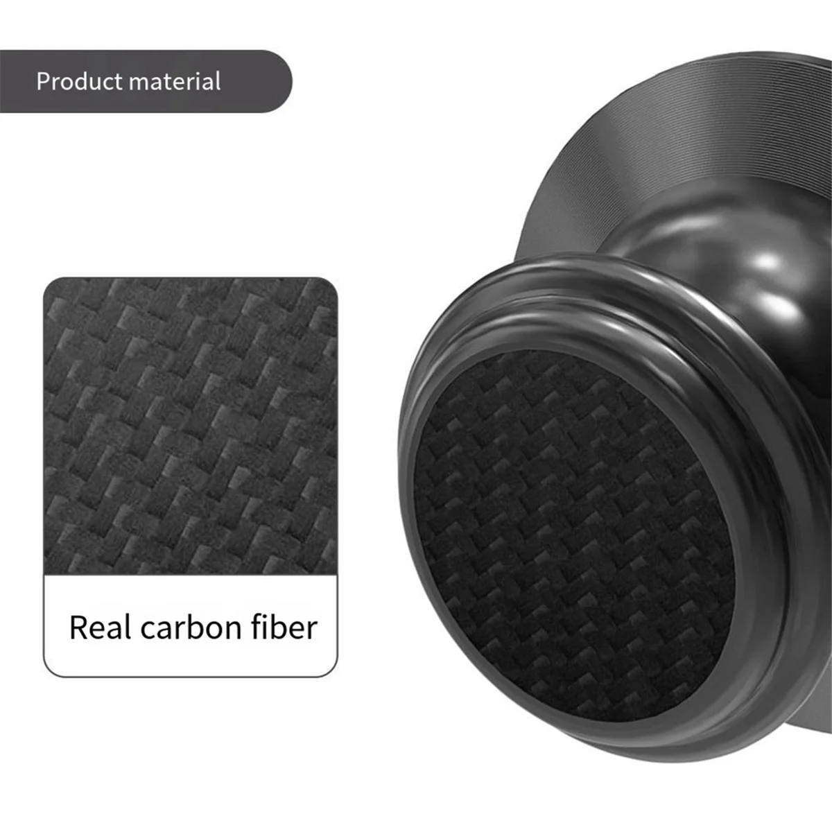 Стабилизатор веса проигрывателя пластинок LP 7/10/12 дюймов