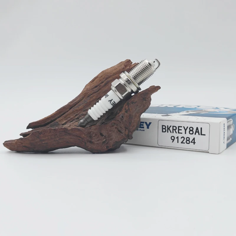 4/20 шт. 90919-01284 FK16BR-AL8 Иридиевая свеча зажигания для Toyota Yaris Aqua Sienta Prius C Fielder BKREY8AL 91284