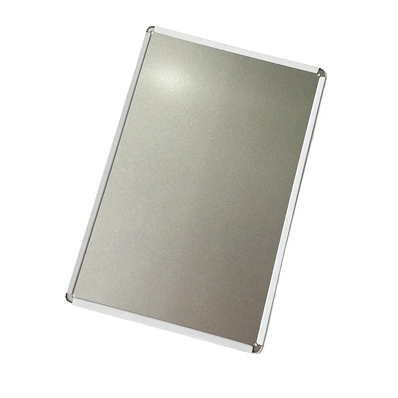 Металлический знак niumwang сияющий оловянный плакат