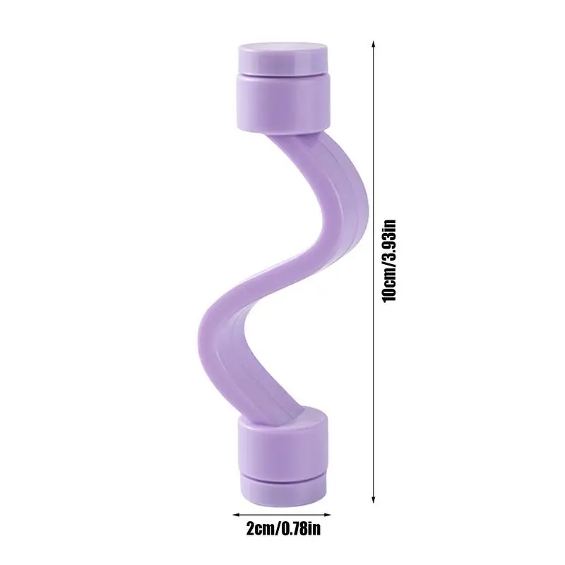 Магнитная шайба для дверей гибкий держатель стиральной машины 3 шт. с фронтальной