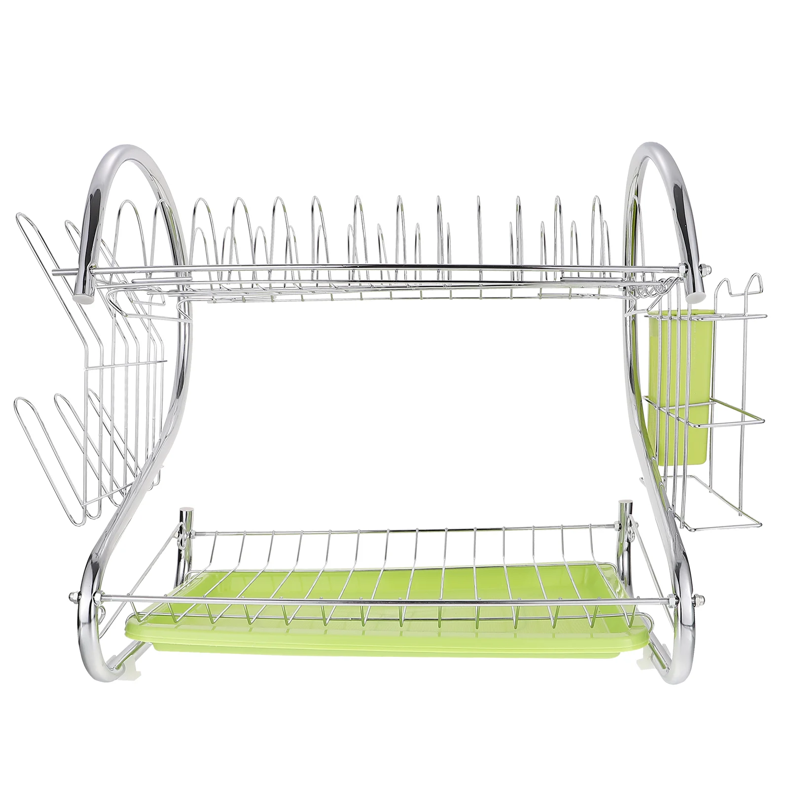 Полка для сушки железа держатель посуды органайзер чаши кухонная полка хранения