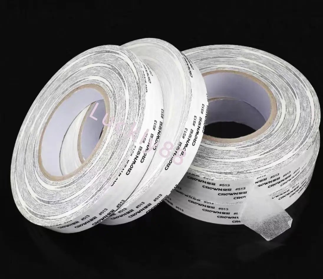 

Двусторонняя клейкая лента для подсветки телевизора 513