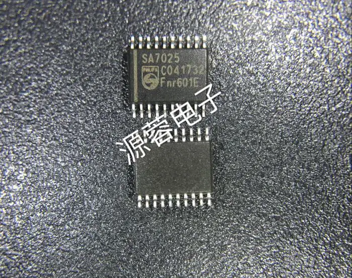 

Бесплатная доставка sa7025dk SA7025 SSOP20 (10 шт.)