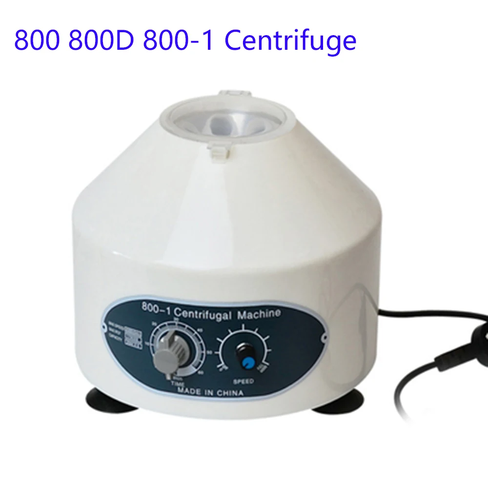 800 800D 800-1 1790 г электрическая Лабораторная центрифуга, медицинская практика, оборудование, плазма PRP PRF