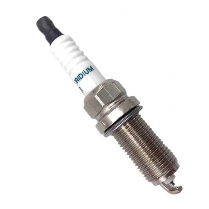 4/6 шт. двойная иридиевая Свеча зажигания 90919-01259 для Toyota Camry RAV4 Avalon 267700 л Lexus ES300h NX300h