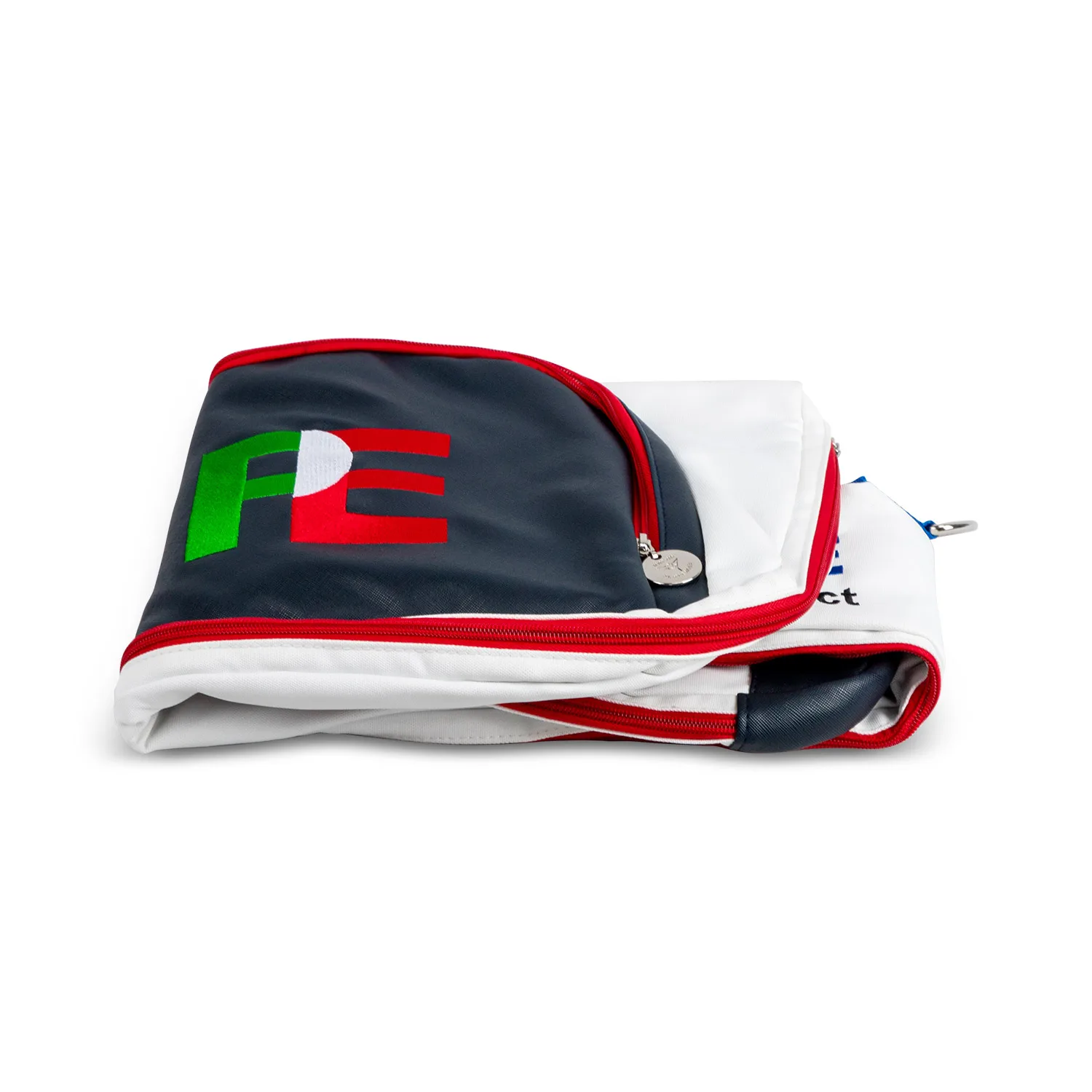 PLAYEAGLE Waterproof Nylon Golf Mini Foldable Portable Sunday Pencil  Bag  for 5~8pcs Clubs  Aviation  Accessories