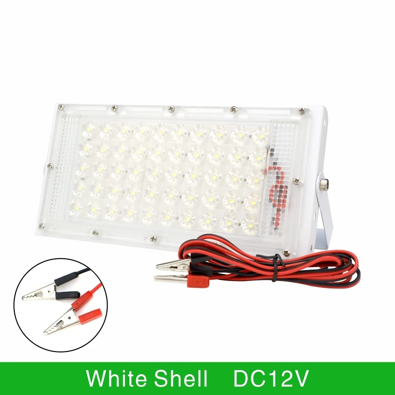 

WAHUE Светодиодный прожектор 50 Вт