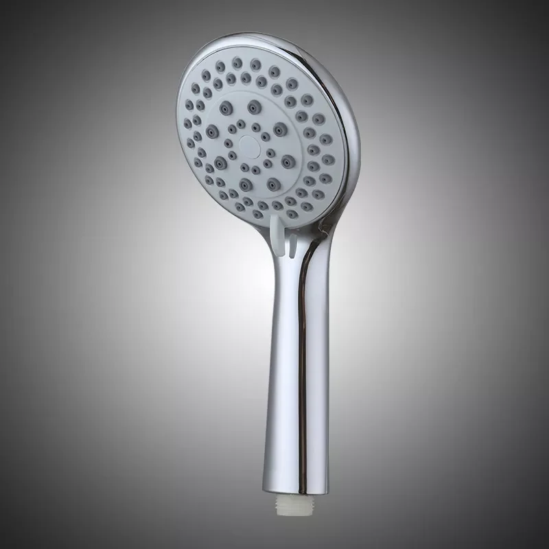 

Multifunctional Handheld Rainfall Shower Head Pressurized Water-saving Shower Head In Bathroom Water Heater Shower Accessories