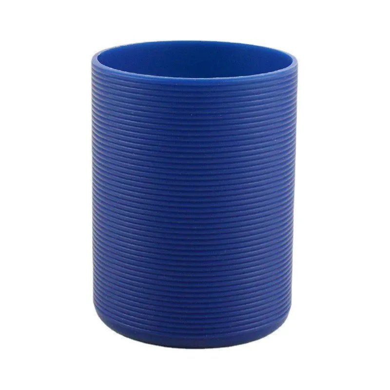 

Силиконовый чехол для бутылки 6,5 см