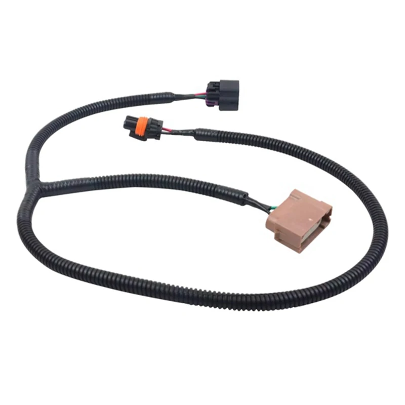 

Новинка, жгут проводов для противотумансветильник фар Cadillac Escalade 2007-2014 15789983