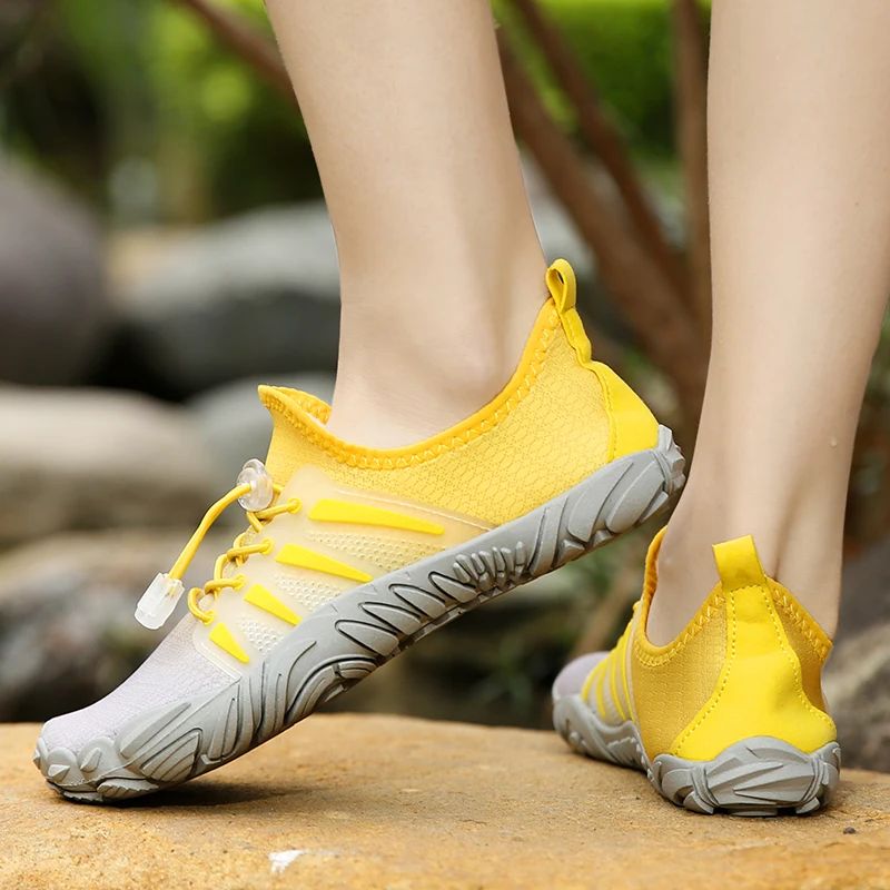 Пляжные босоножки унисекс Уличная обувь для водных видов спорта плавания