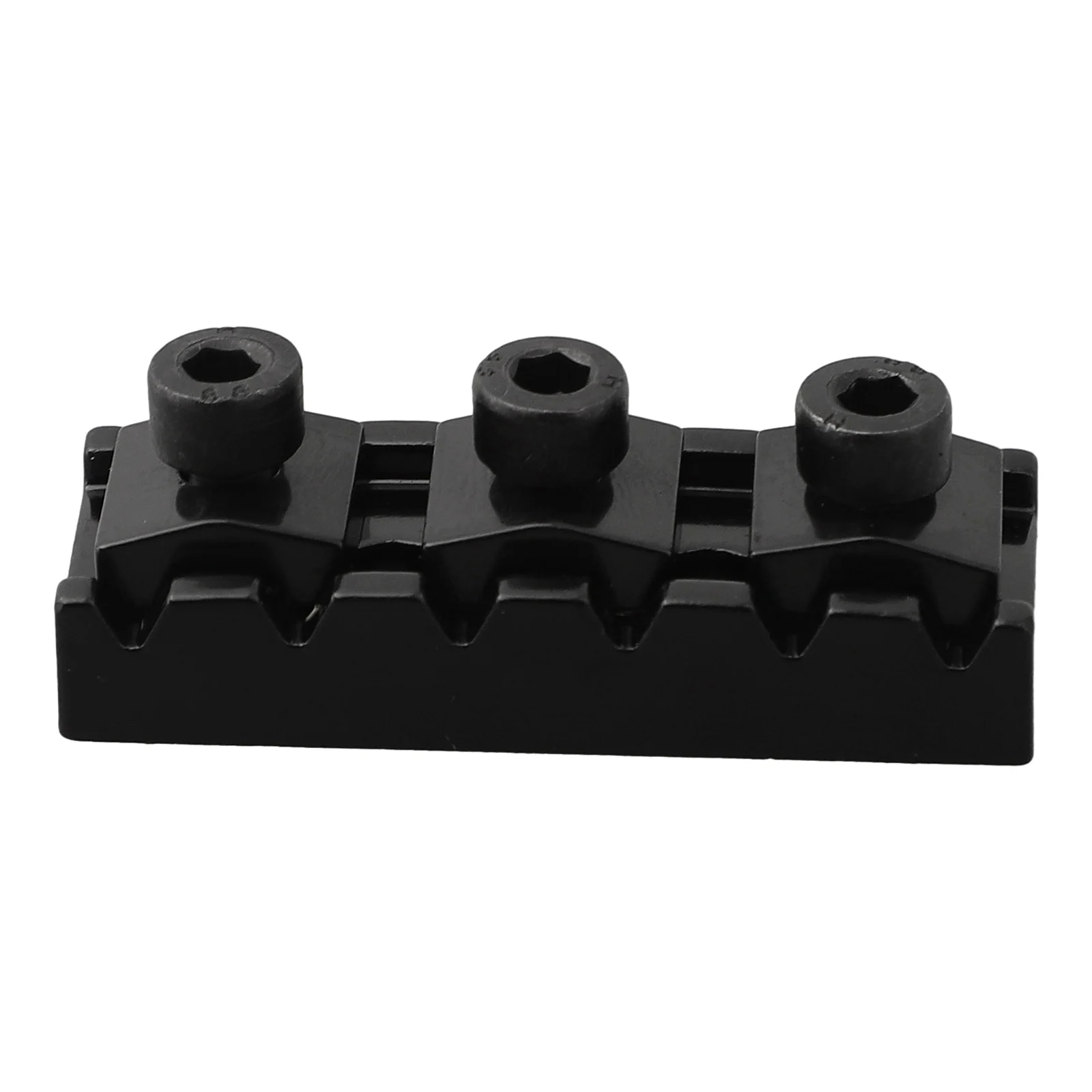 Аксессуар гитарная гайка для Floyd Rose сменный инструмент блокировки набор гаечных