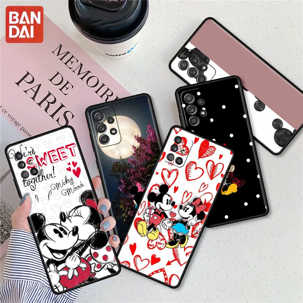 Чехол для смартфона Samsung Galaxy A51/A71/A21s/A31/A72/A52/A32/A41/A12/A22/A02s | Мобильные телефоны и