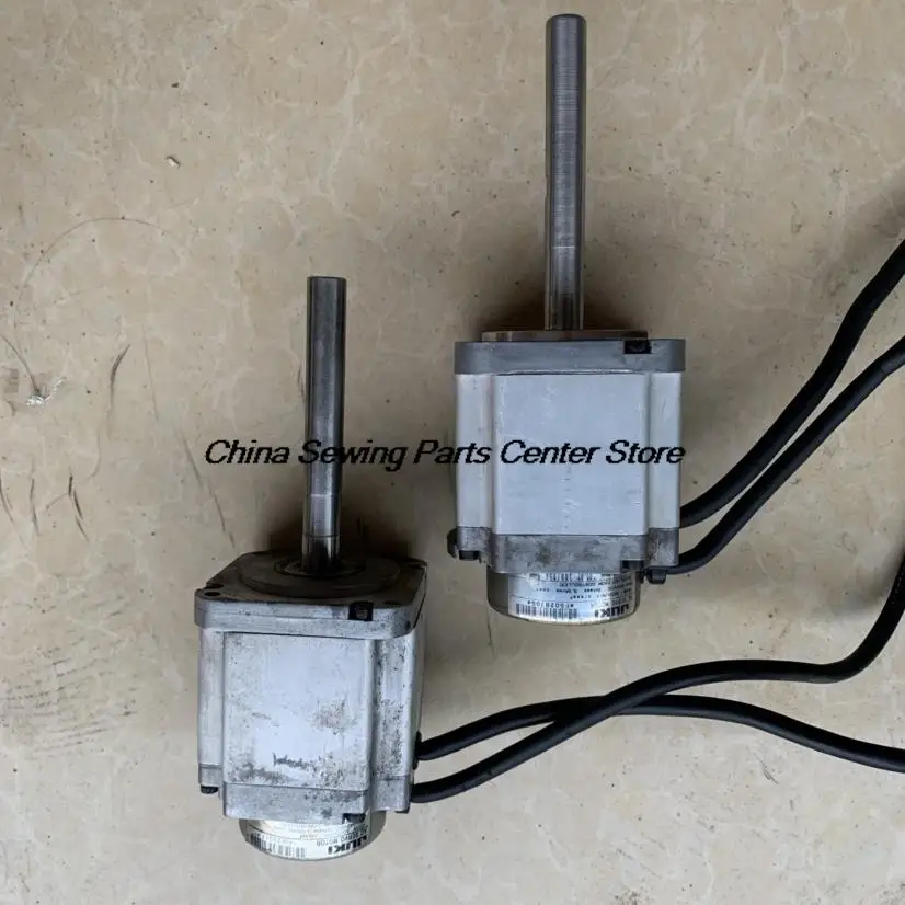 Б/у оригинальный и новый бытовой серводвигатель переменного тока главный