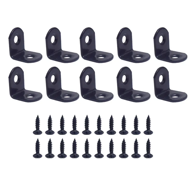 

Угловые кронштейны XMSJ 20x20 мм