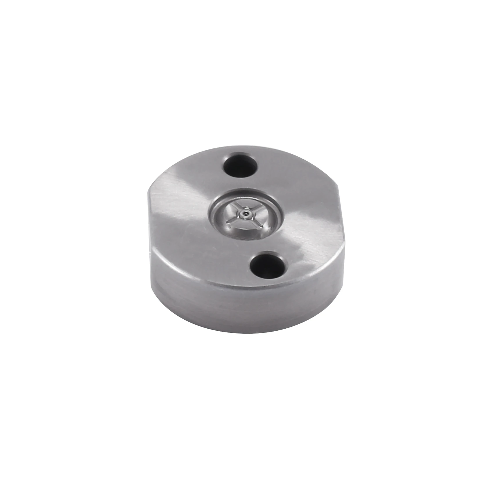 Новая пластина регулирующего клапана с отверстием дизельного топлива 19 для