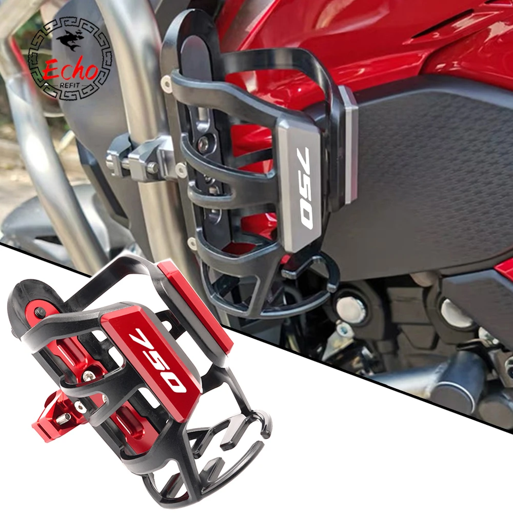 Для HONDA Forza 750 FORZA 2020-2023 Рекомендуемые аксессуары для мотоциклов Бутылка воды