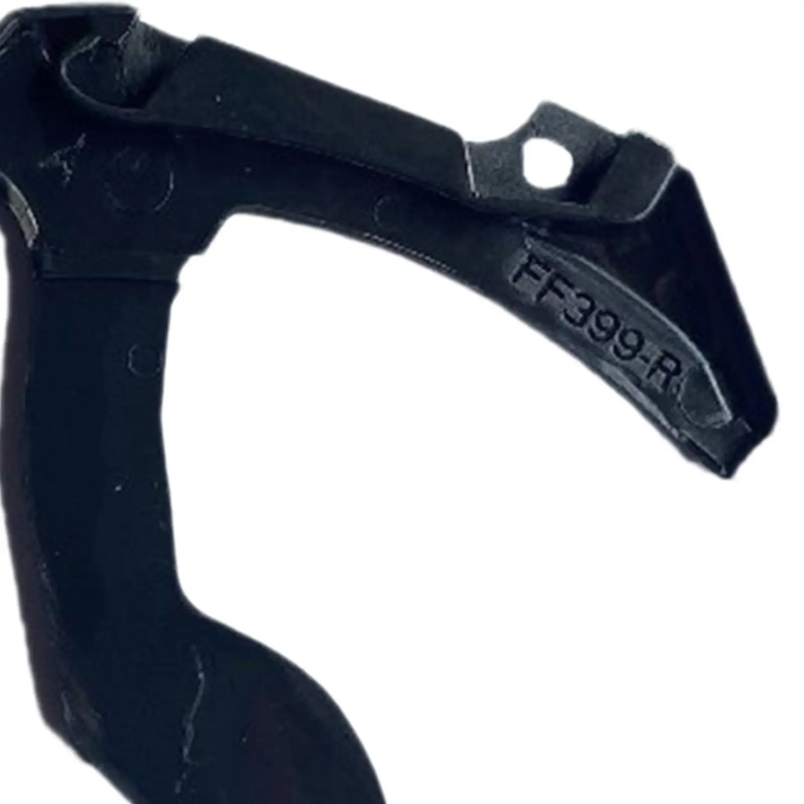 2 шт. Ff399 сменные аксессуары для литья козырек Ff396 запасные части