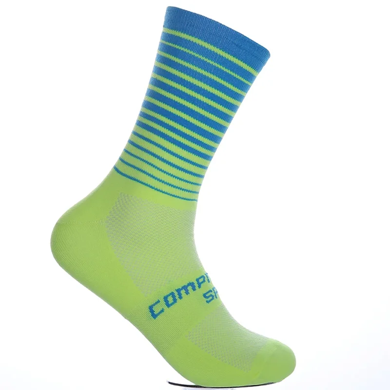 Профессиональные велосипедные носки