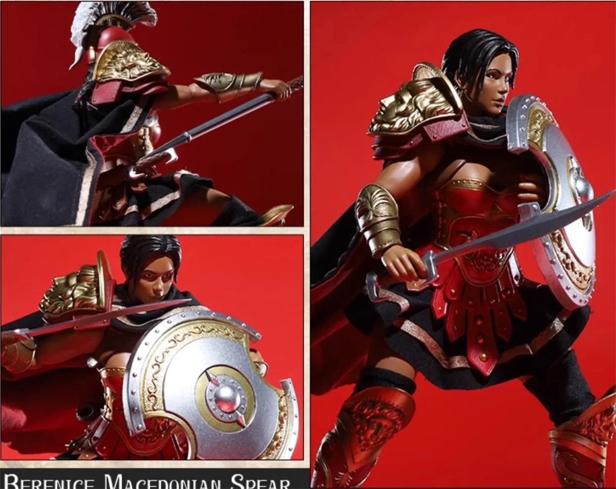 JLDZ Toy 1/12 Женские аксессуары для солдат Гладиатор одежда плащ Высокое качество