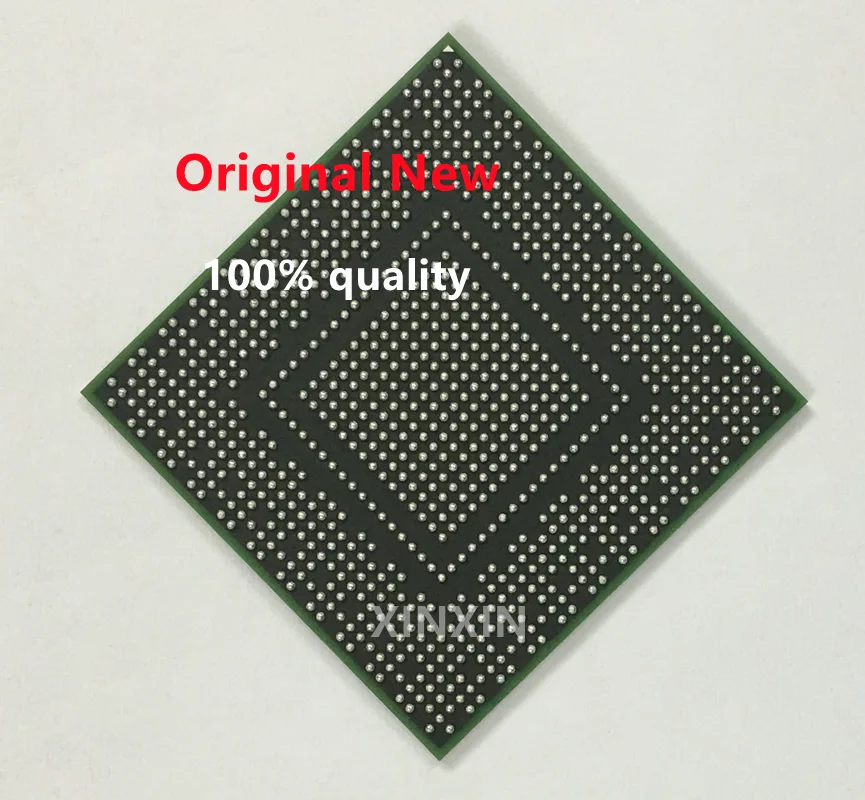 

100% New IC CHIP NF-6150LE-N-A2 NF-6100-N-A2 BGA Chipset