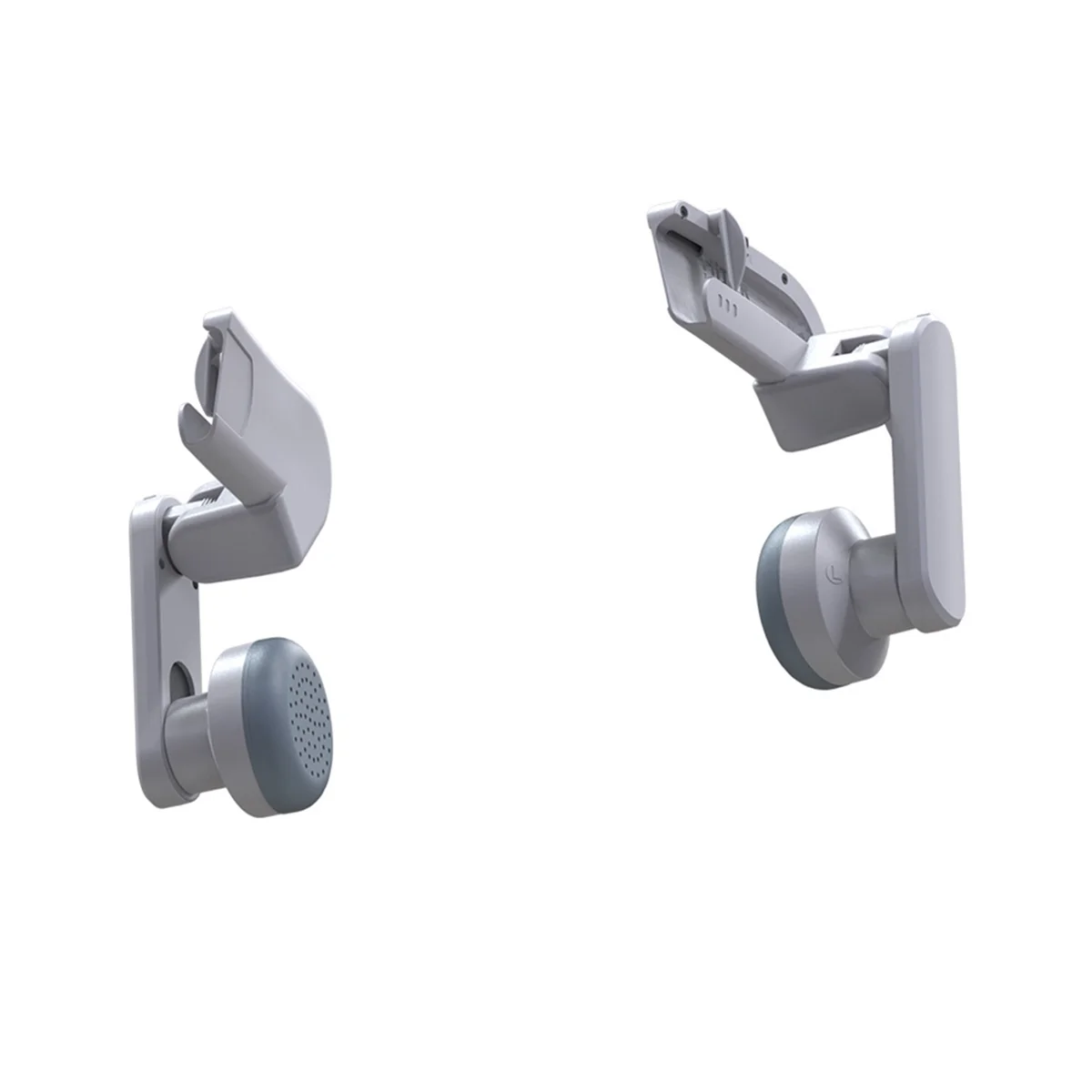 Беспроводные наушники VR с шумоподавлением