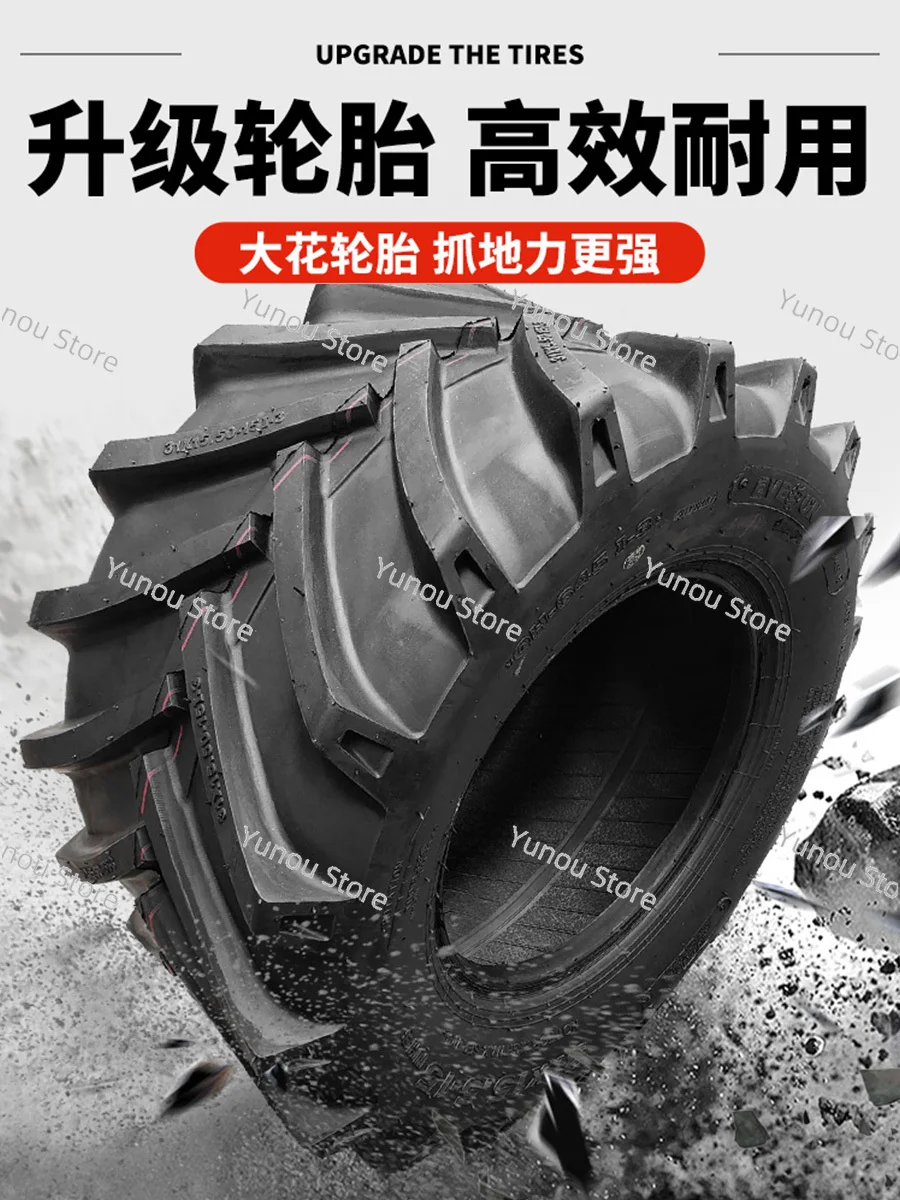 Новинка 2024 плантатор для сельского хозяйства трактор 4WD