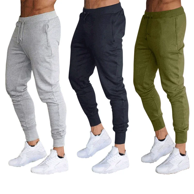 

Brand Men Jogging Pants GYM Training Pant Sportswear Joggers summer Pants Women Running Swearing Pants Jogging Sweatpants 20221