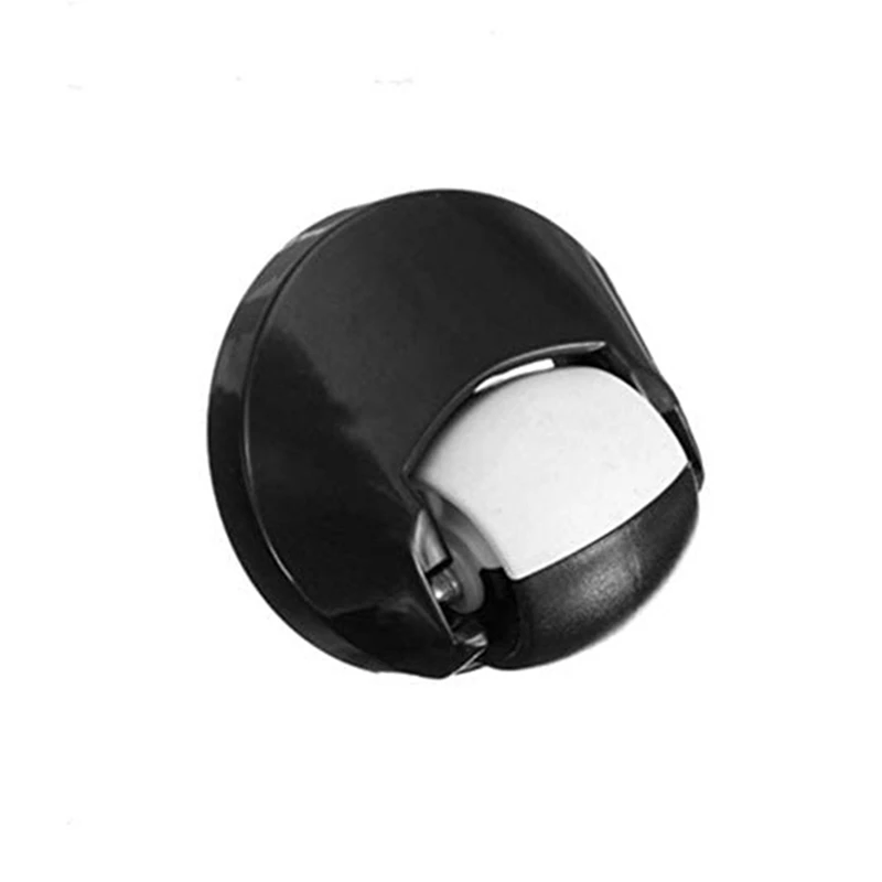 

2 Pack Front Wheel Caster Assembly For Irobot Roomba I7 I7+ E5 E6 Series Roomba Vacuum Replacement Parts