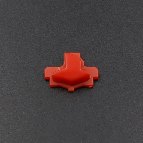 Запасные части для геймпада PS5, набор из 10 шт., TingDong