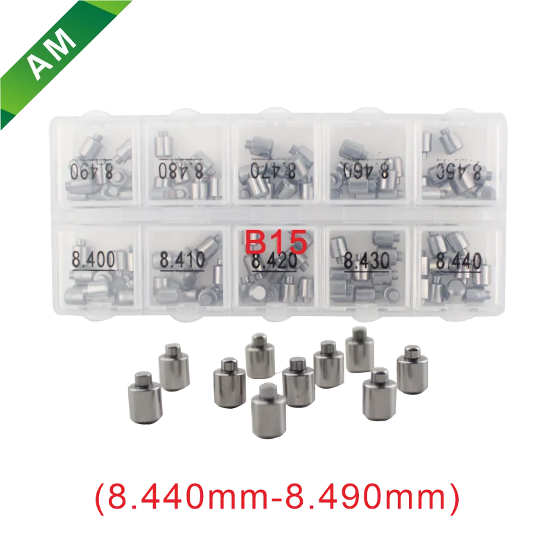 Регулирующая прокладка клапана инжектора общей топливной системы B15