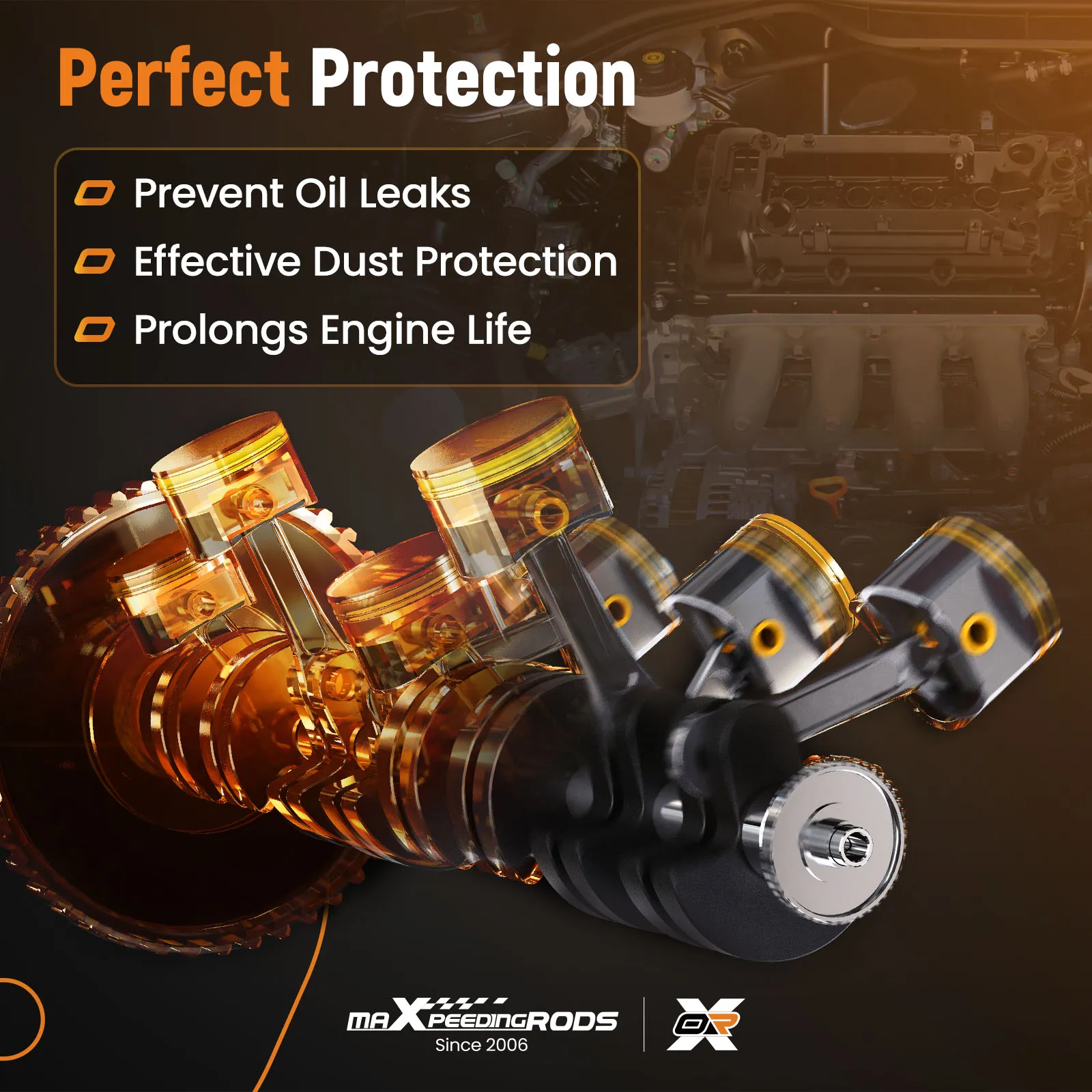 Крышка распределительного вала двигателя с прокладкой для Chevy Cruze Volt Sonic 1.4L 2011-2019