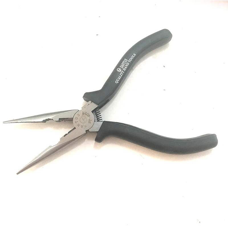 

6Inch Long Needle Nose Pliers Jewelry Making Tools
