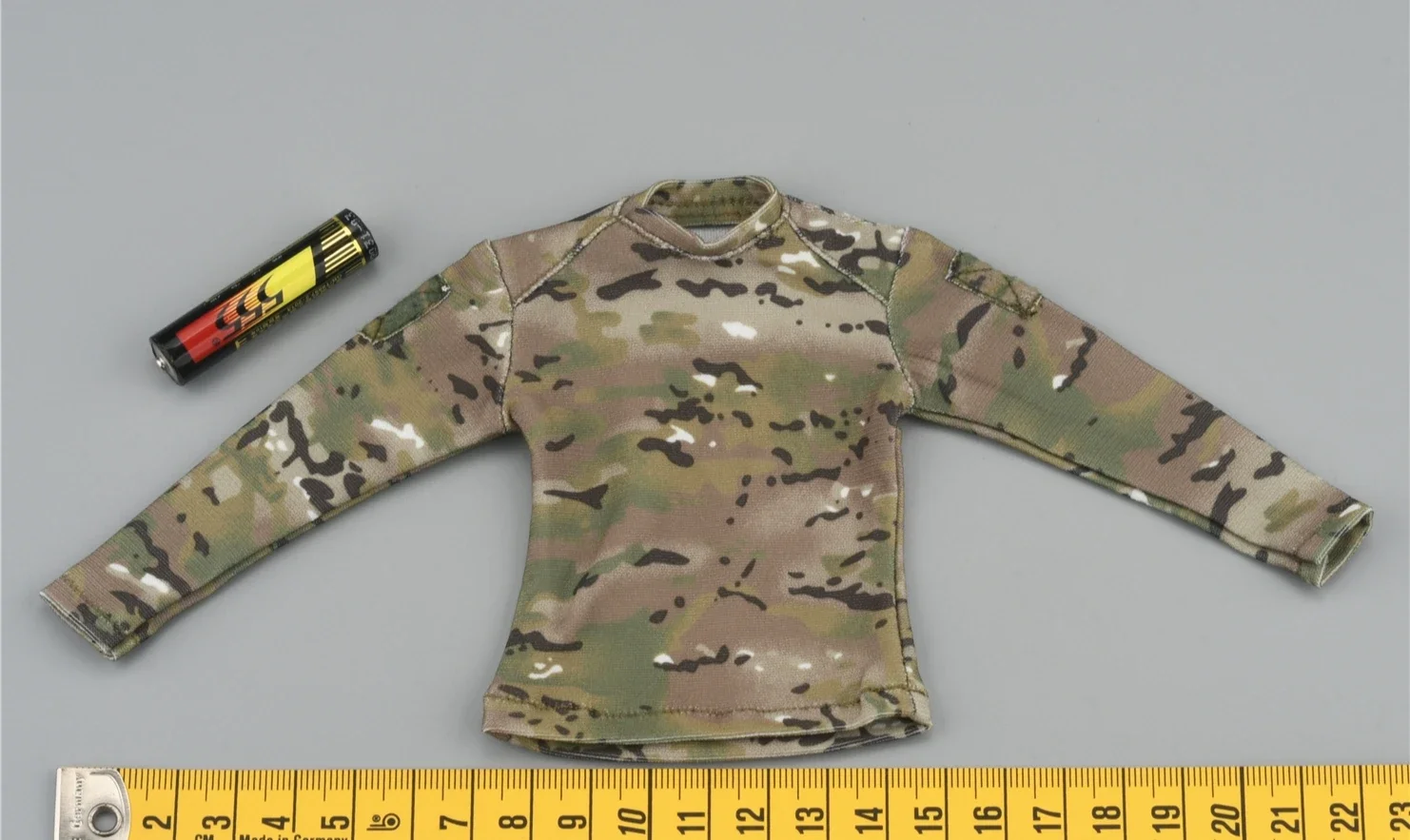 Easy&ampSimple ES 1/6 Scale Soldier 26051A B NSWDG US Seal Верхняя модель для фигурки 12 дюймов