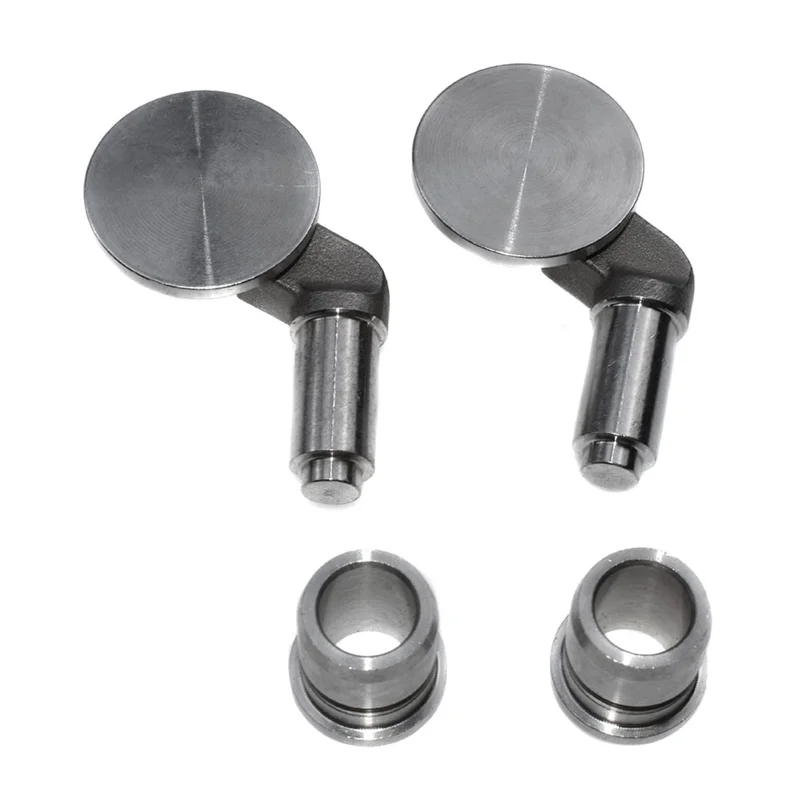 

Для-BMW 335I 135I 535I N54 Mitsubishi TD03 Отходная погремушка Хлопушка Ремонтный комплект 49131-07005