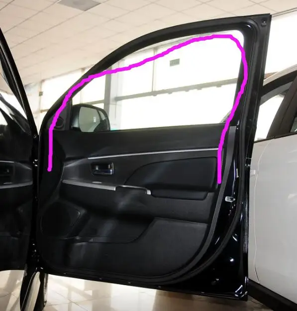 

ASX (OUTLANDER SPORT GA0W 2010-2022) КУНКАНАЛЬНОЕ, FR RR СТЕКЛО ДВЕРИ 5705A617 5705A618 5735A447 5735A448