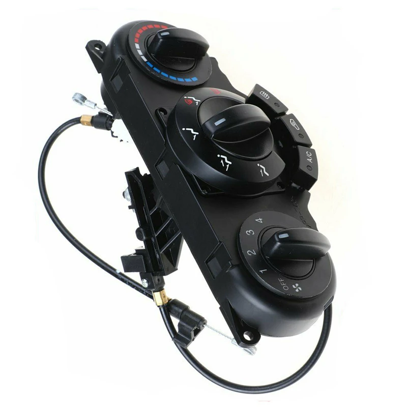 Панель нагревателя переменного тока система контроля климата подходит для Buic-k