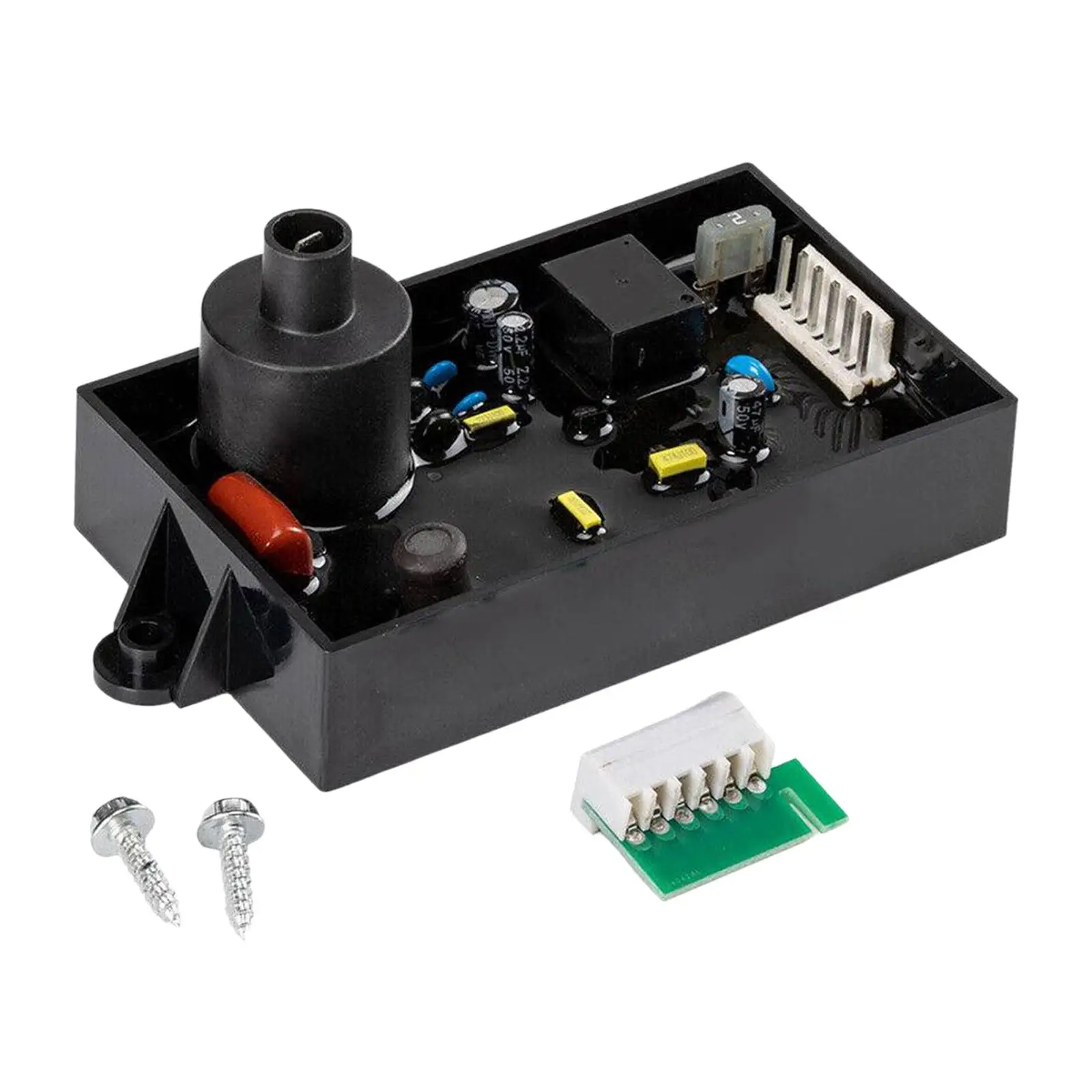 

91367 Circuit Control Board RV Water Heater for GC6A-7E GH610-3E GC10-2E G6A-3E