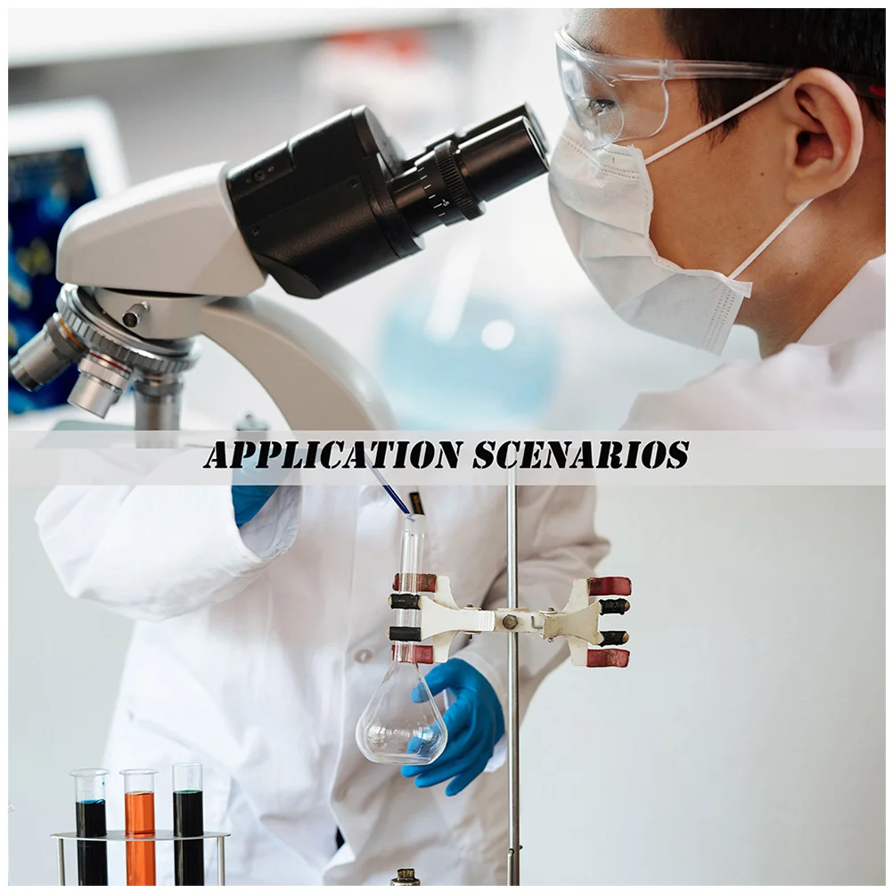 6-шт. стержень с покрытием из нержавеющей стали бактериальные разбрасыватели