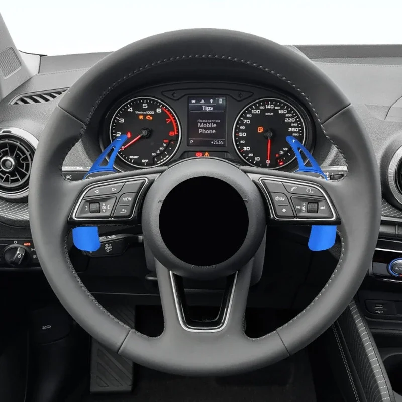 Автомобильный руль с переключением передач для Honda Spirior Accord Odyssey AVANCIER CR-V UR-V LIFE Inspire