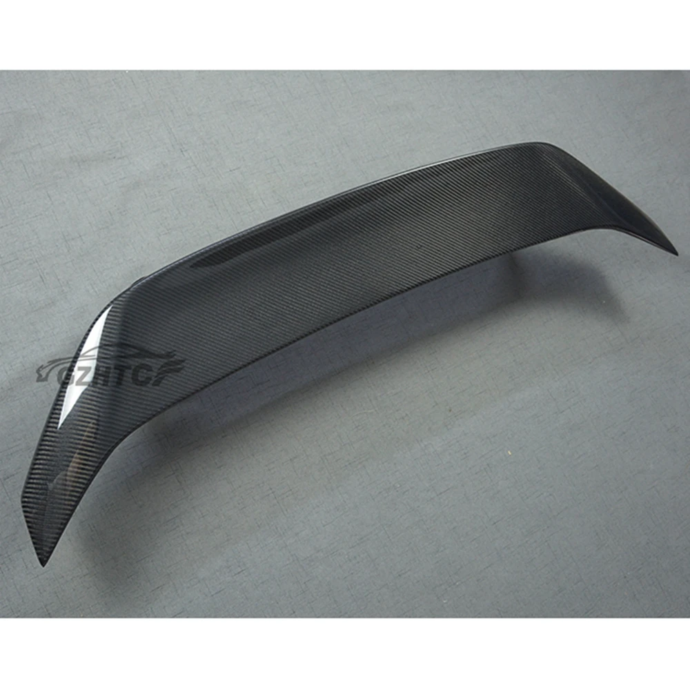 Спойлер для Toyota GT86 Subaru BRZ Scion FR-S автомобильный Стайлинг задний спойлер багажника