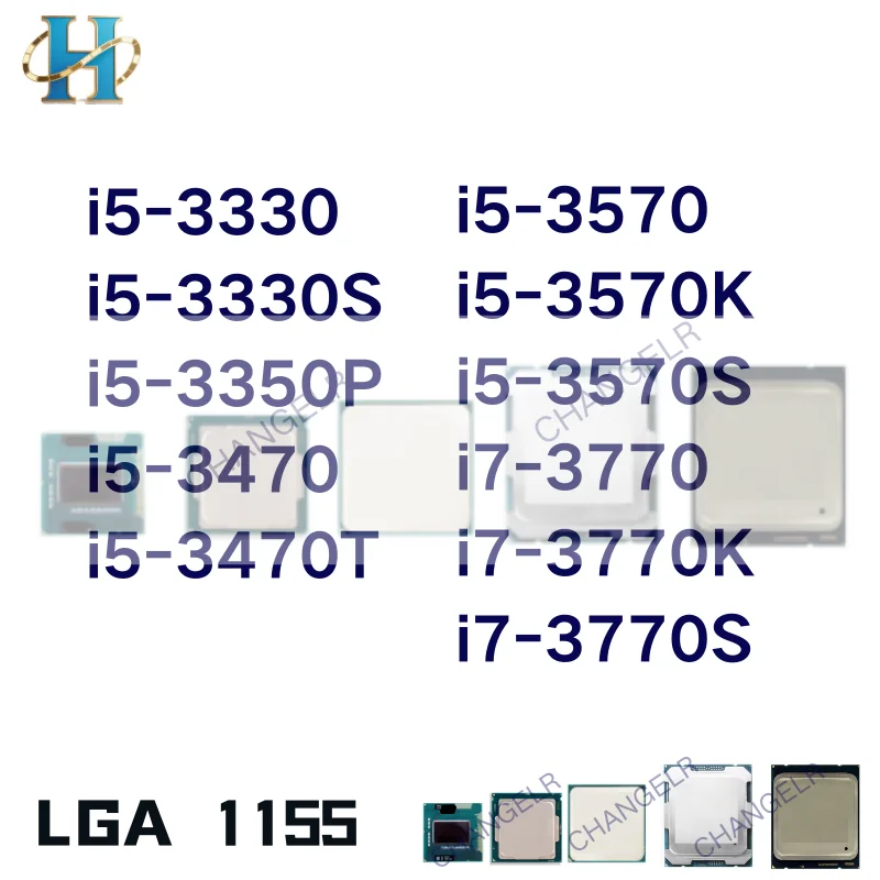 Игровые процессоры Intel Core i5 и i7 | AliExpress