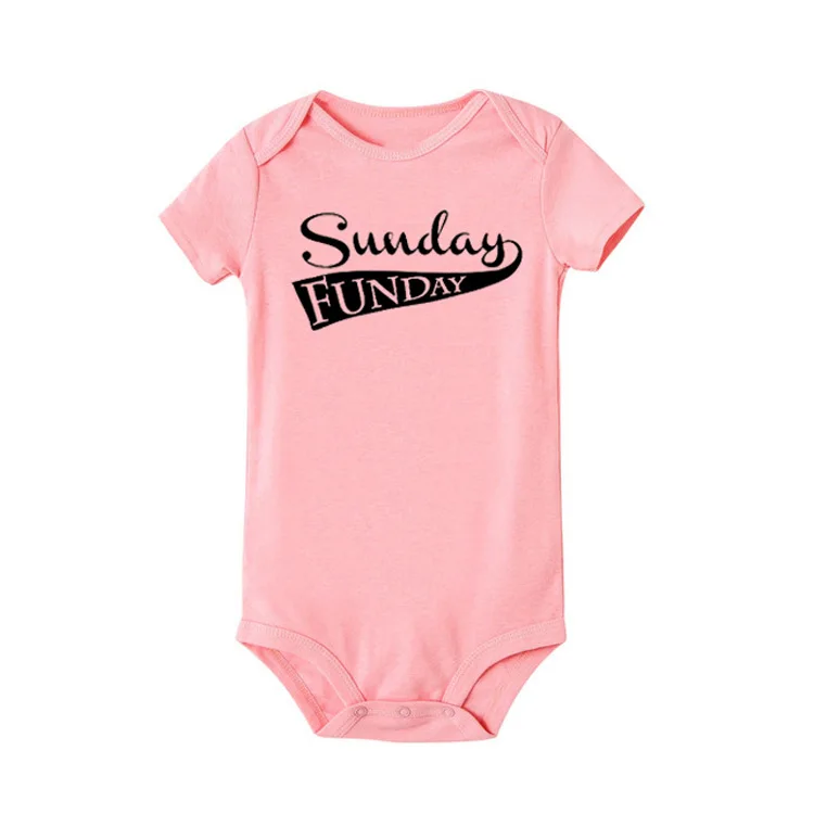 Боди для новорожденных и маленьких мальчиков летний хлопковый комбинезон