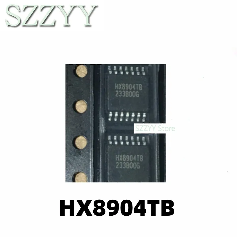 1 шт. HX8904 HX8904TB ЖК-экран IC chip TSSOP14 упаковка