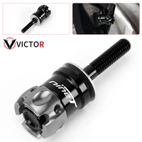motorcycle removal tool less quick release rear fender seat tab bolt screw for bmw r nine t r9t rninet pure scramb 2014 2022